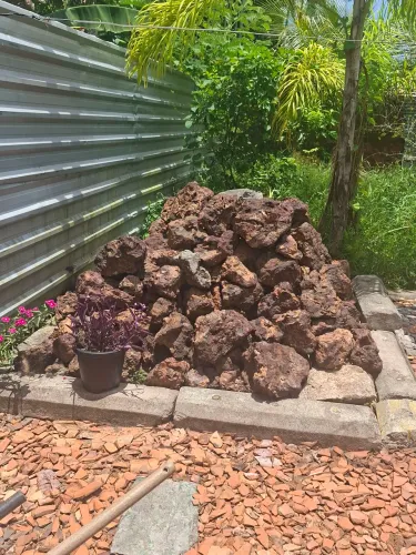 Pedra