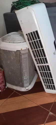 Vendo Ar condicionado Sprite no Valor de R$ 750,00 Reais