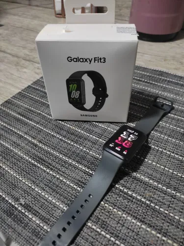 Smartwatch Galaxy Fit 3