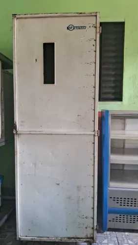 Armário para pães