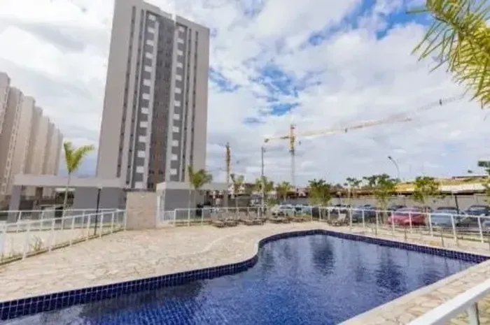 venda condominio portal quinta dos pinheiros-Hortolandia-sp 2 dorms uma suite
