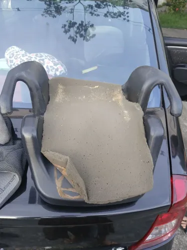 Assento Infantil para Carro