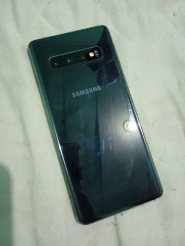 Vendo Galaxy s10