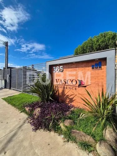 apartamento na americana