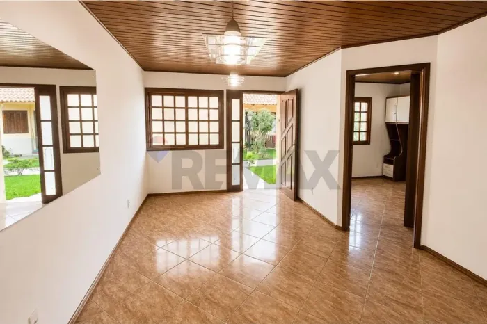 Casa em Condomínio Fechado | 2 Dormitórios | Vila Cachoeirinha | Cachoeirinha/RS