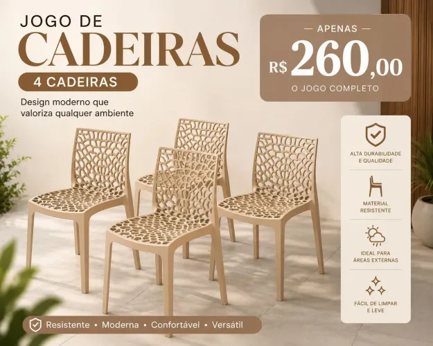 Cadeira