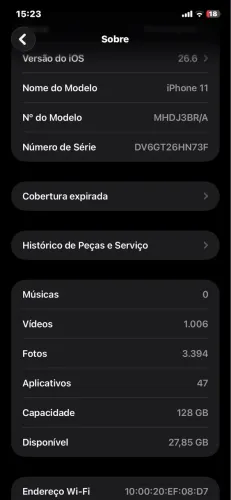 iPhone 11