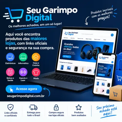 Seu Garimpo Digital