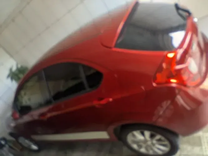JAC J3 S 1.5 Jet Flex 16V VVT 5P 2013