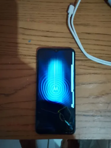 Moto e7 plus 64 giga