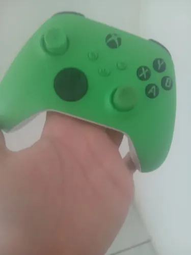controle xbox series S