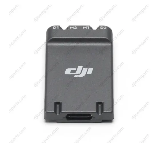 Dji Dongle 2 4G - transforme seu drone com conexao 4G