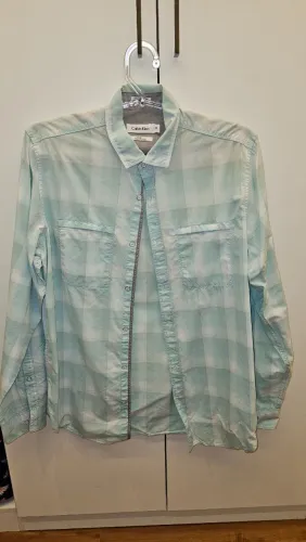 Camisa Calvin Klein