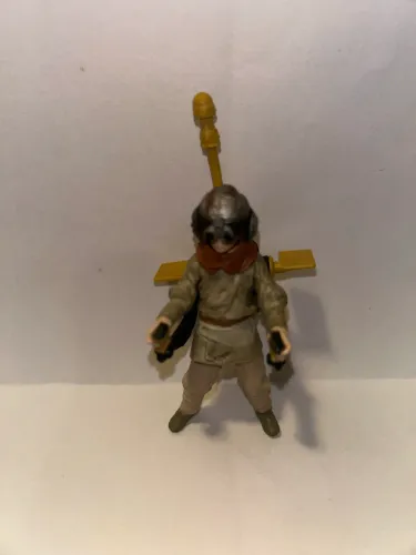 Action Figure Star Wars (85) - Anakin Skywalker