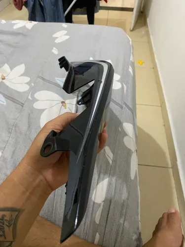 Rabeta lado direito titan 160 2021 Original