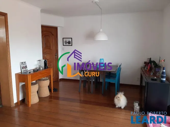 APARTAMENTO - MIRANDÓPOLIS - SP