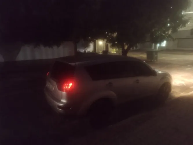 Mitsubishi Outlander 3.0/ GT 3.0 V6 Aut. 2008