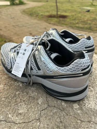 ADIDAS ADISTAR CONTROL 5 - NOVO ?  Tênis 