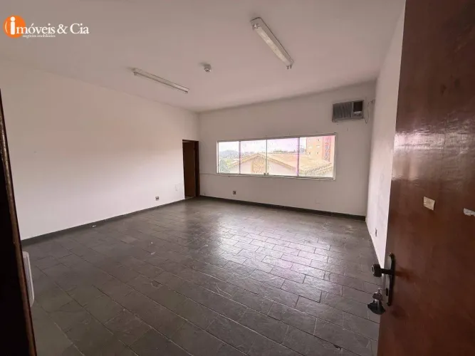 SALA COMERCIAL NO ALVINOPOLIS
