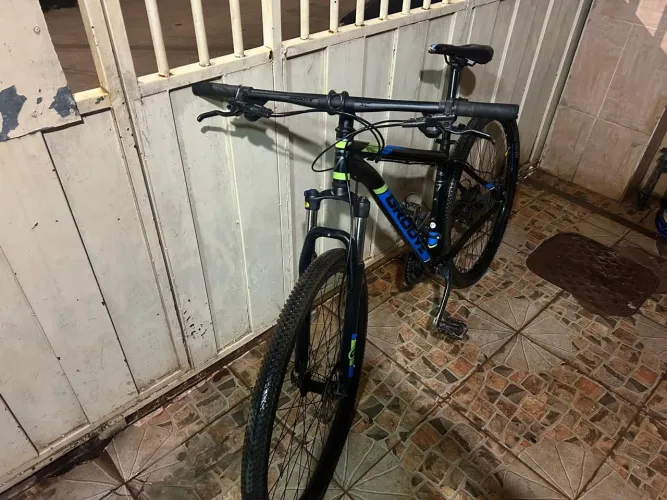 Bicicleta Groove Aro 29
