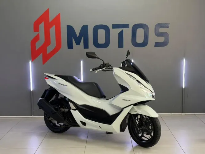 PCX 160 2024