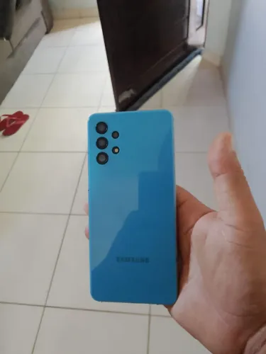 Galaxy A32