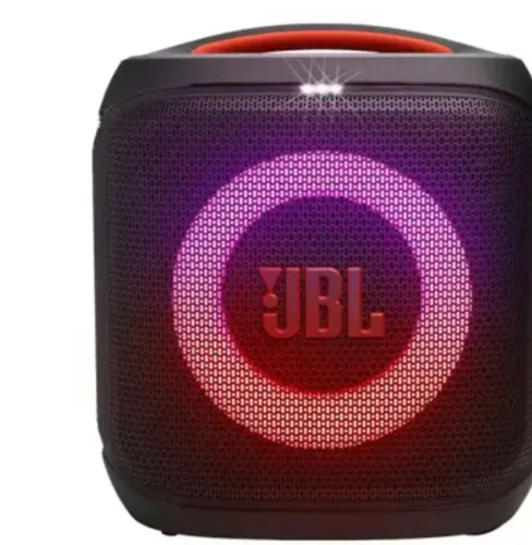 Vendo caixa de som JBL semi novo 