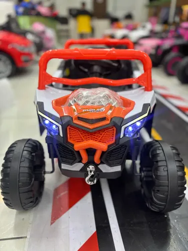 Carro elétrico infantil promoção