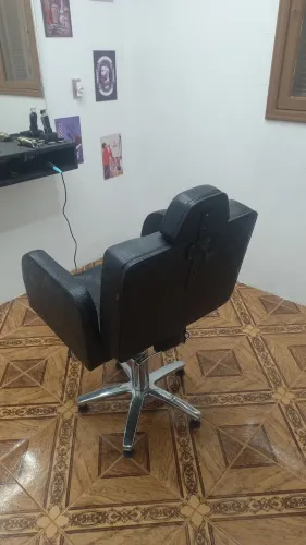 Barbearia completa