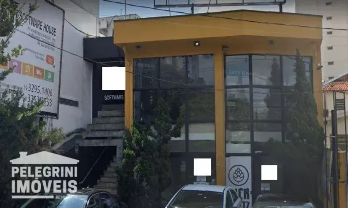 Prédio à venda, 210 m² por R$ 1.900.000,00 - Cambuí - Campinas/SP