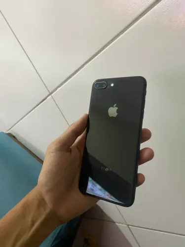 iPhone 8 Plus 128gb 