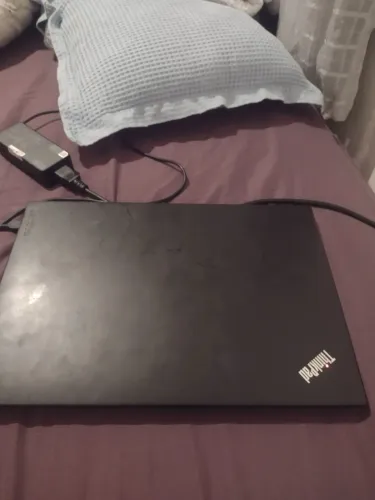 Notebook Lenovo TrinkPad T480