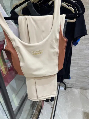 Conjunto academia