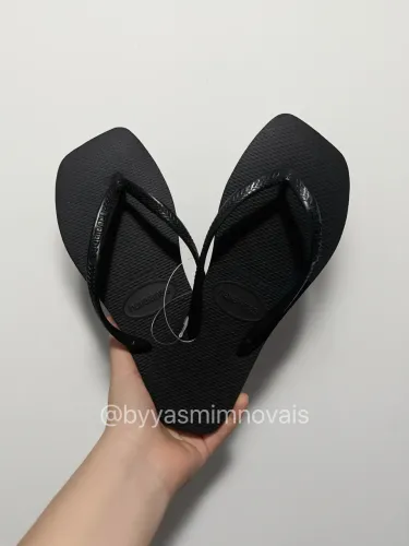 Havaianas Slim Square Original 