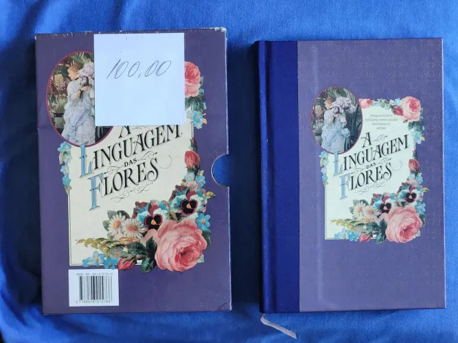Livro de coletânea híbrida