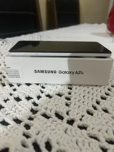 Samsung Galaxy A21s
