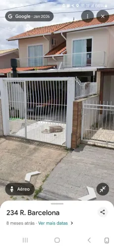 Alugar se sobrado no aririu da formiga