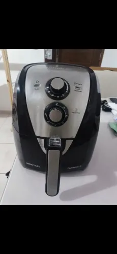 Air Fryer Mondial