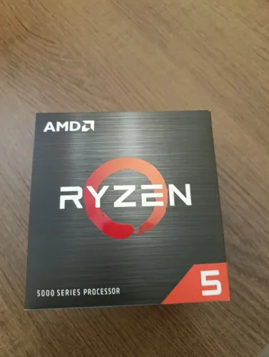 Processador AMD 5 5500