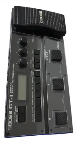 Proteção em acrílico GT1 / GT1B