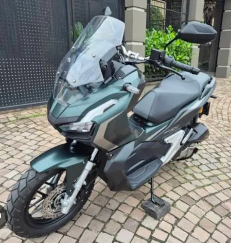Honda ADV 150 24/24