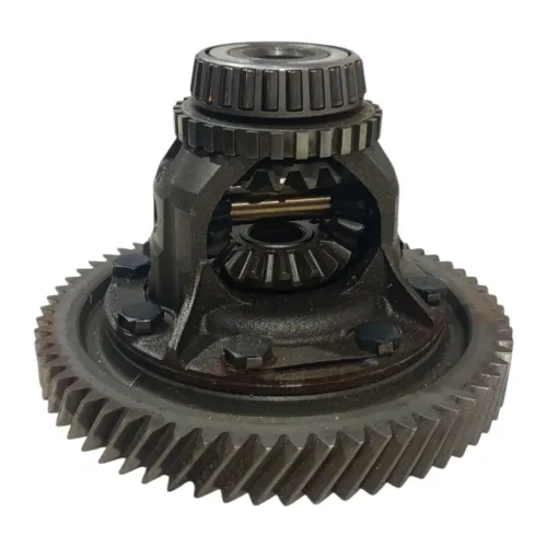 Caixa Satélite Câmbio Automático Aw50 40 Gm Vectra Astra 06