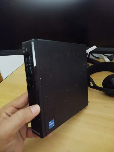 Vendo mini Pc positivo i5 12th geração 