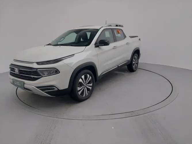 Fiat Toro Volcano 2.0 16V 4X4 TB Diesel Aut. 2023