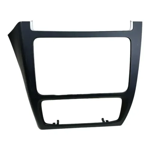 Moldura Painel Central Volkswagen Fox 2015 a 2021 5Z0858061R Original