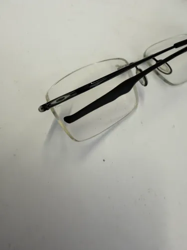 Armação Oakley