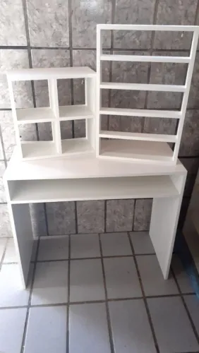 Kit de móveis para Manicure 