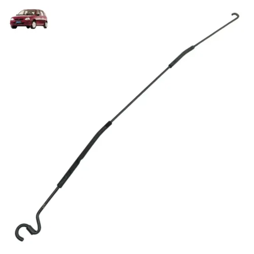 Braço haste apoio capô GM Corsa Wind 2001 2000 1999 1998 97