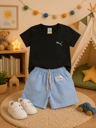 Roupas infantil 