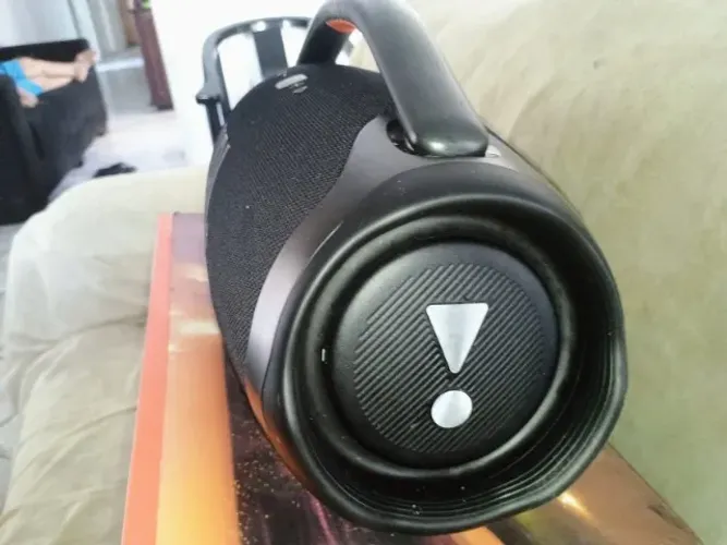 A VENDA - JBL Boombox 3 Original